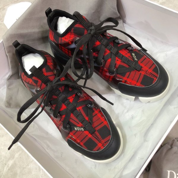 op Dior 2020 Sneaker shoes 0011 Replica Luxury Shoes Dior
