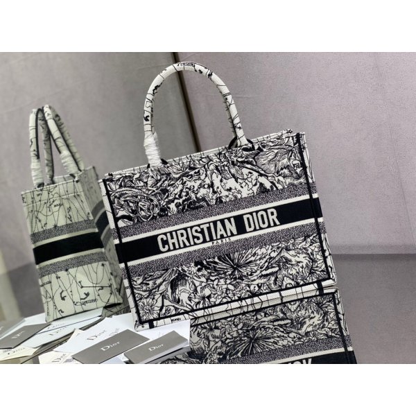 Buy High Quality Dior Replica CD Tote Bags for Women Replica Handbags Dior Book