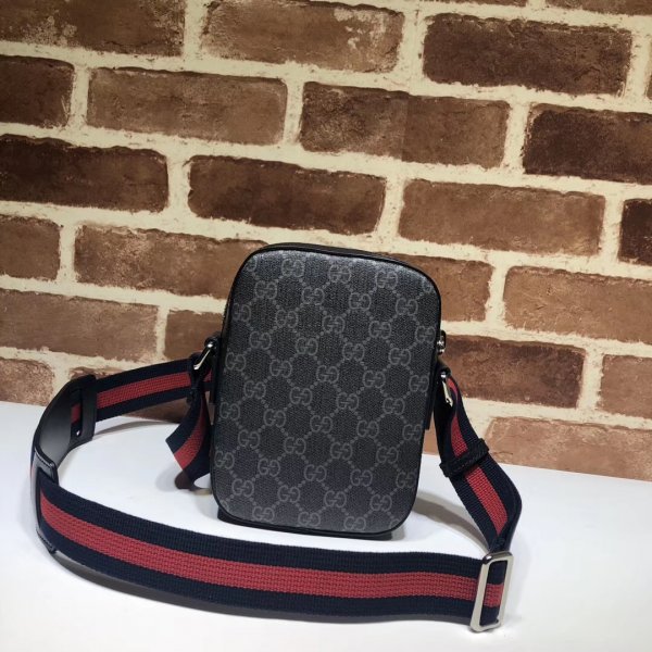 Gucci Top Quality GG Messenger Men Replica 598103 Bag Replica Handbags Gucci G Men Bag