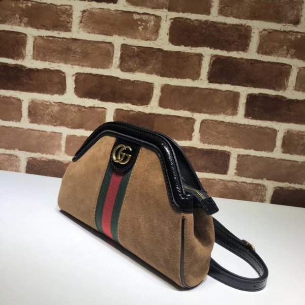 Replicas Gucci USA RE BELLE Small Shoulder 524620 Bag Replica Handbags Gucci Shoulder