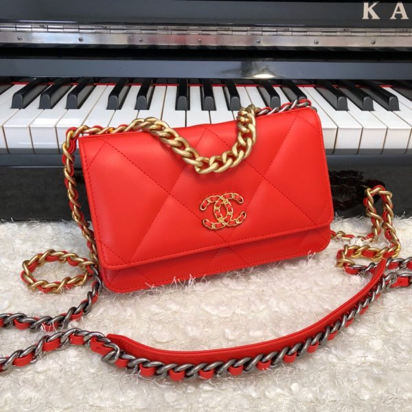 Best Replica CC New Woc 2020 Replica Handbags Ch 