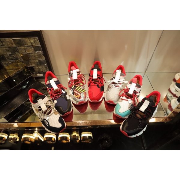 christian louboutin Couple models 5D tpu Shoes Replica Luxury Shoes Christian Louboutin Mens