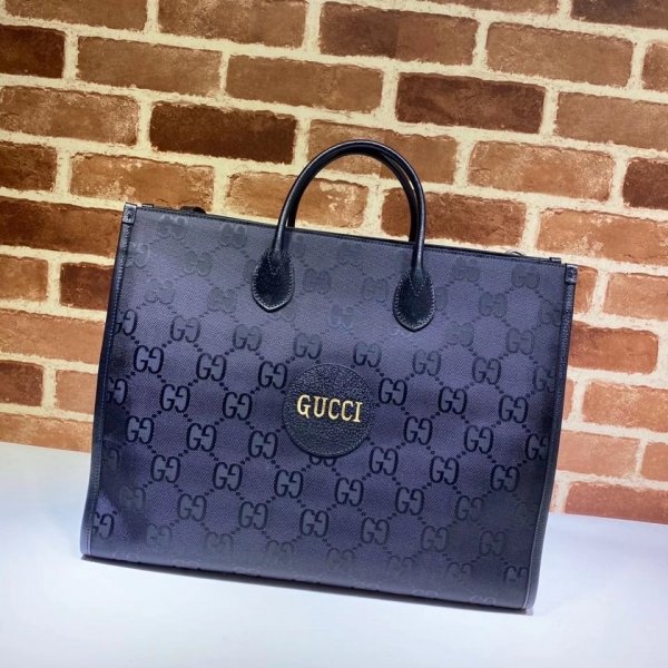 Replica 630353 Gucci Off The Grid tote bag Replica Handbags Gucci Tote