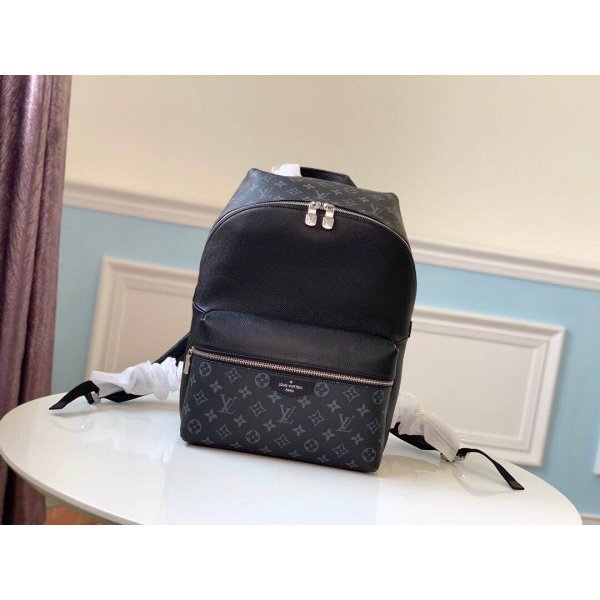 Louis Vuitton Reolica Discovery Backpack PM M30230 Replica Handbags Louis Vuitton Backpack