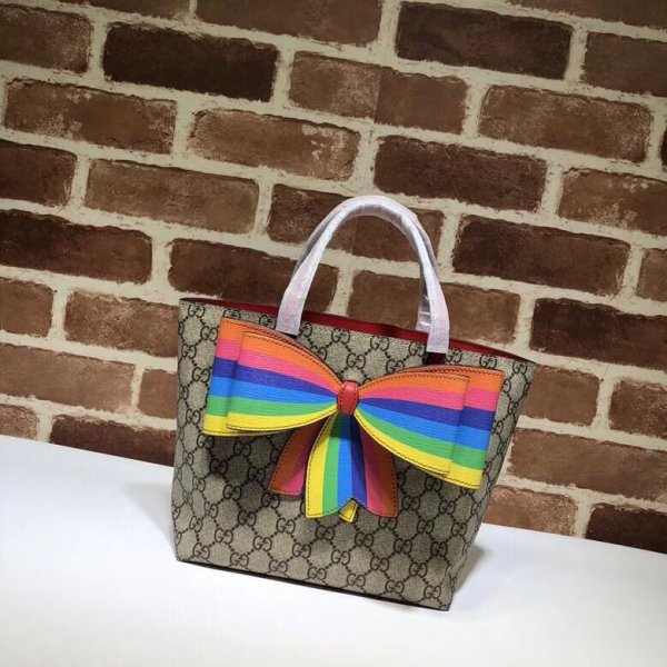 Gucci Knockoff 501804 Bag kids Backpacks Replica Handbags Gucci Backpacks