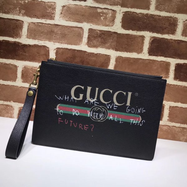AAA+ 494320 gucci High Quality Clutches Bags Replica Handbags Gucci ClutchesSmall Purses