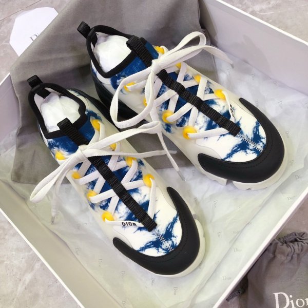 Top Dior 2020 Sneaker shoes 003 Replica Luxury Shoes Dior