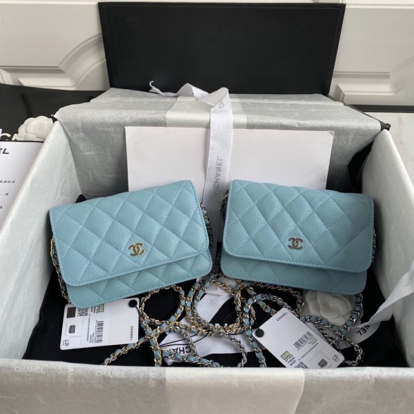 Wholesale CC New Style WOC AP1849 Replica Replica Handbags Ch 