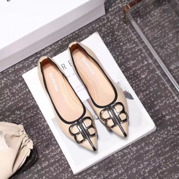 High Quality Balenciaga Shoes 002 Replica Luxury Shoes Balenciaga Slipper