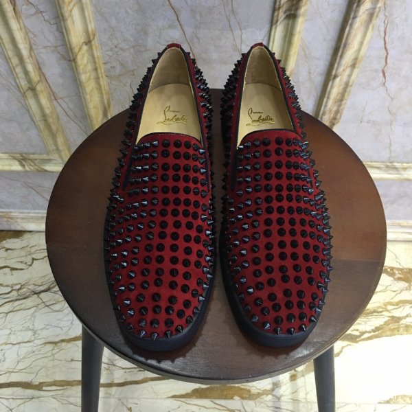 cheap mens louboutin sale Replica Luxury Shoes Christian Louboutin Mens