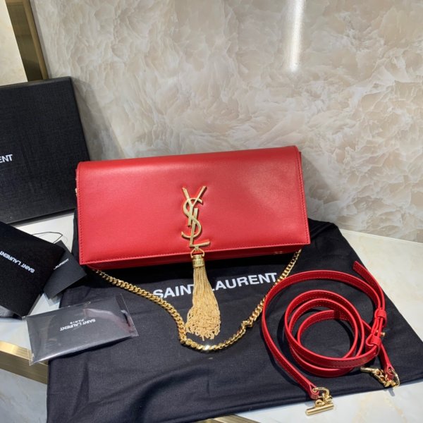 Saint Laurent Replicas Narrow Tie Niki Body 26Cm Bag Replica Handbags YSL Shoulder