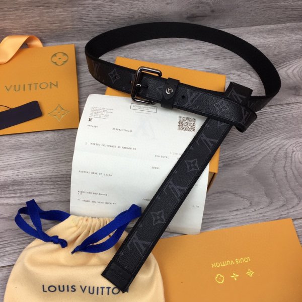 High Quality LV Belt 7 Replica Handbags Louis Vuitton Belt