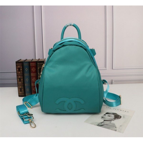 CC High Quality backpack Waterproof Oxford portable 6509 Bag Replica Handbags Ch 
