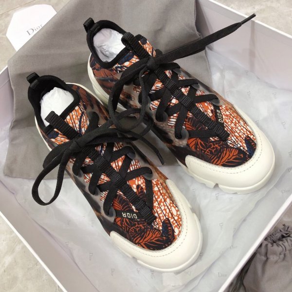 Top Dior 2020 Sneaker shoes 008 Replica Luxury Shoes Dior