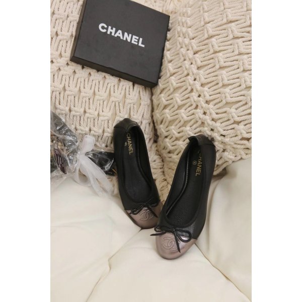 7 Star Chanel casual shoes 003 Replica Luxury Shoes Ch