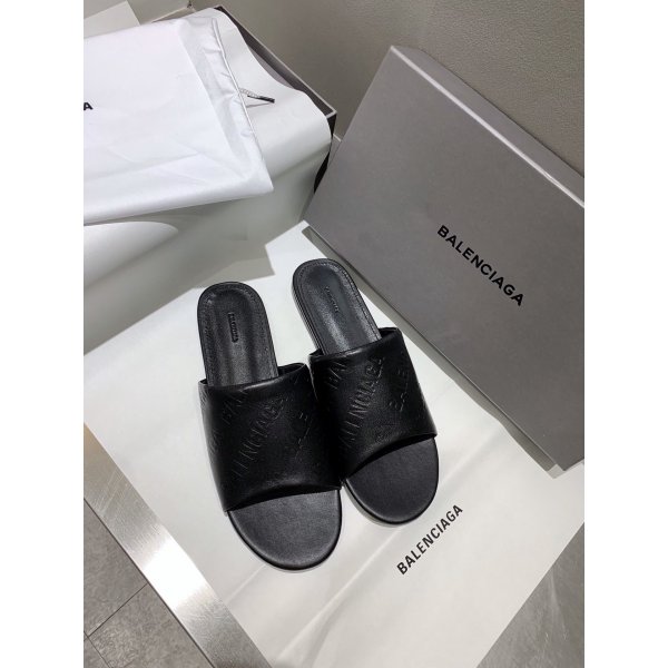 High Quality Balenciaga Slippers 001 Replica Luxury Shoes Balenciaga Slipper