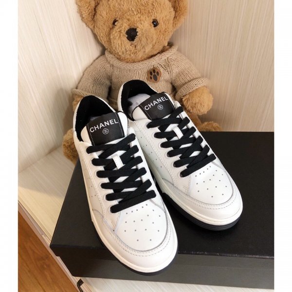 Best Chanel 20ss New Sneakers 0010 Replica Luxury Shoes Ch