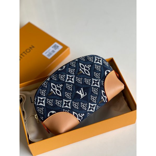 China Replica Louis Vuitton Cosmetic M80307 Shop Luxury Replica Handbags Louis Vuitton Pouch