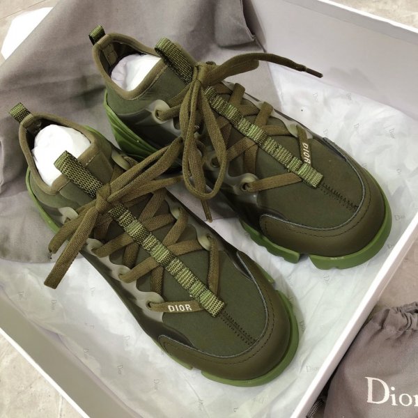 Top Dior 2020 Sneaker shoes 0020 Replica Luxury Shoes Dior