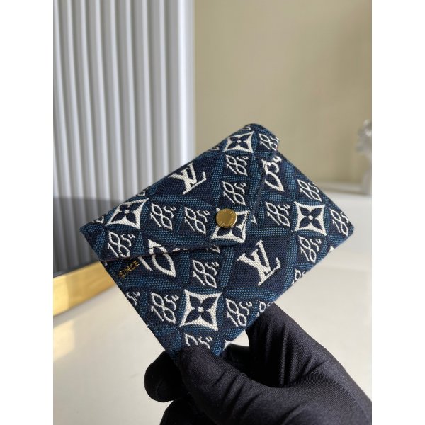 best replica Louis Vuitton M80211 Since 1854 Victorine Wallet Replica Handbags Louis Vuitton Wallets