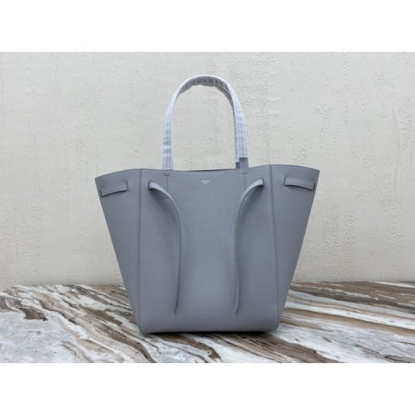 Best Replica Celine Gray Phantom Handbags Good Price Replica Handbags Celine Cabas