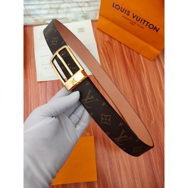 Cheap LV Belt 27 Replica Handbags Louis Vuitton Belt