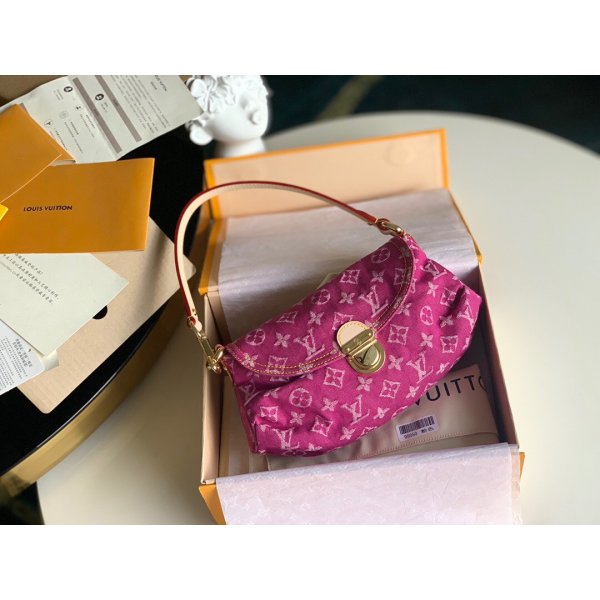 Louis Vuitton Replica Mini Pleaty M95050 Bags Replica Handbags Louis Vuitton New Bags