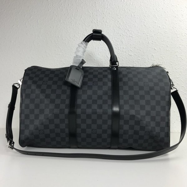 Best Top Quality Louis Vuitton Keepall Bags Replica Handbags Louis Vuitton Keepall