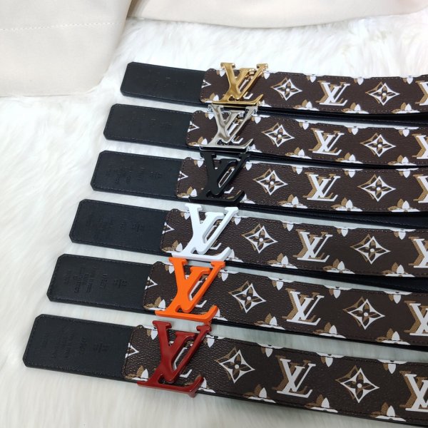 Replica Louis Vuitton Belts 40mm High Quality Replica Handbags Louis Vuitton Belt