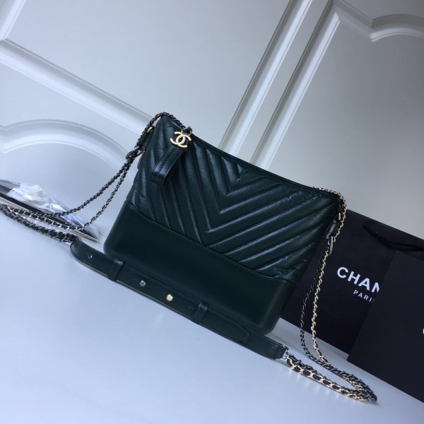 Replica CC Gabrielle Hobo Luxury Bag Replica Handbags Ch 