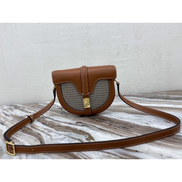 Celine Besace Small 16 Top Quality Tote Replica Handbags Celine Besace