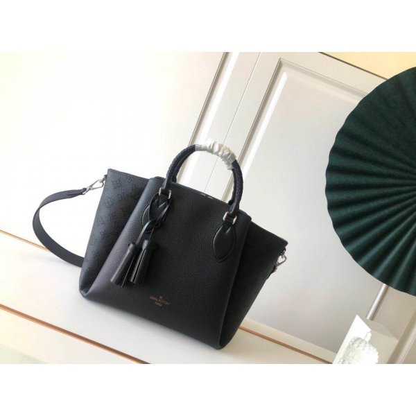 Louis Vuitton Replica M55030 Haumea Mahina Replica Handbags Louis Vuitton Mahina