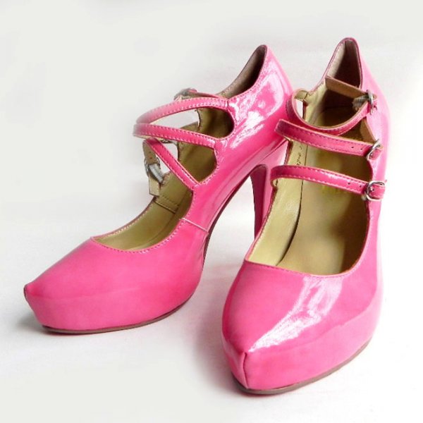 Best Christian Louboutin Strap Shoes Replica Luxury Shoes Christian Louboutin Single