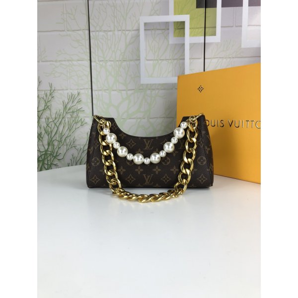 Top Quality Louis Vuitton 6505 7 Star Damier Azur Neverfull PM Bags Replica Handbags Louis Vuitton Damier Azure