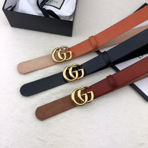 Fashion Gucci Replica Leather Womens Belts Replica Handbags Gucci Belts