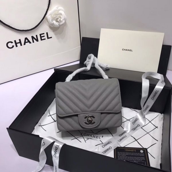 Best Fake Designer CC CF Classic Flap 1115 Bags Guide Replica Handbags Ch 