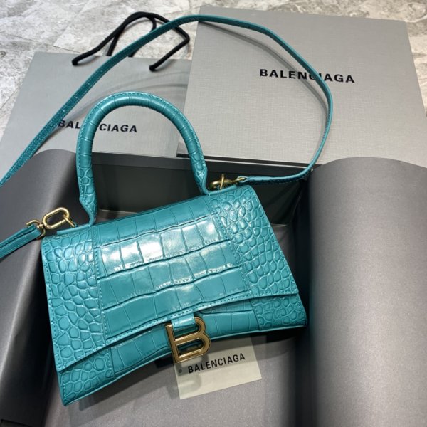 Balenciaga Hourglass Crossbody Replica Bag Macalan Replica Handbags Balenciaga Hourglass