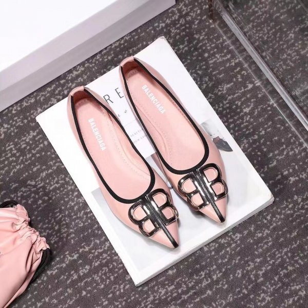 High Quality Balenciaga Shoes 003 Replica Luxury Shoes Balenciaga Slipper