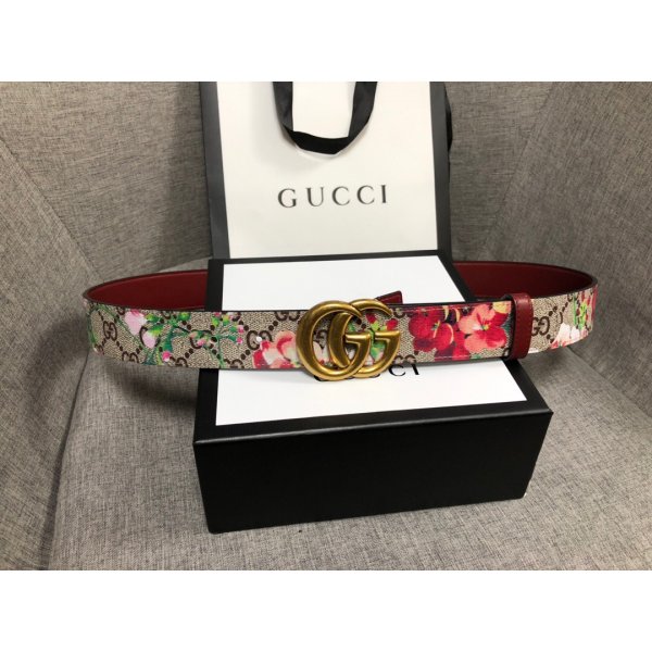Gucci Belt With Double G Buckle 35mm Best Replica Handbags Gucci Belts