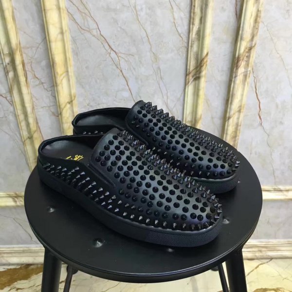 mens christian louboutin sneakers shoes Replica Luxury Shoes Christian Louboutin Mens