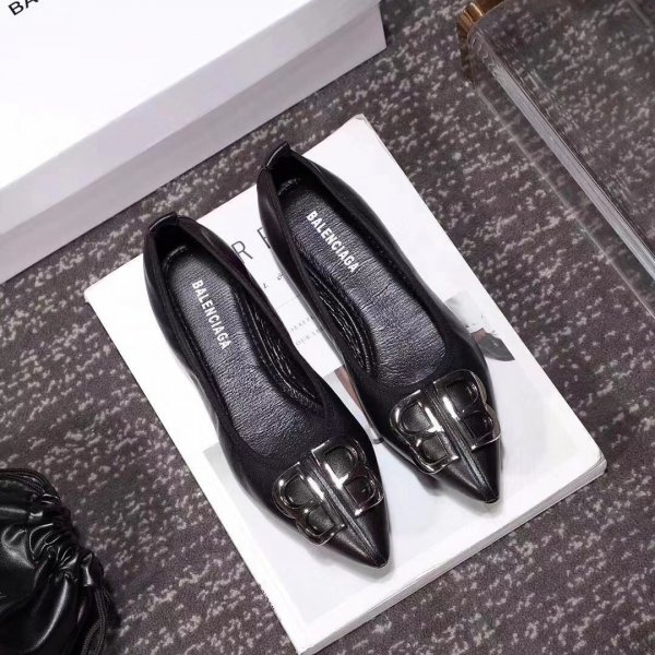High Quality Balenciaga Shoes 001 Replica Luxury Shoes Balenciaga Slipper