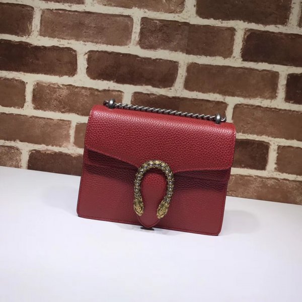 7 Star Gucci Replica Dionysus leather mini 421970 bag Replica Handbags Gucci Dionysus