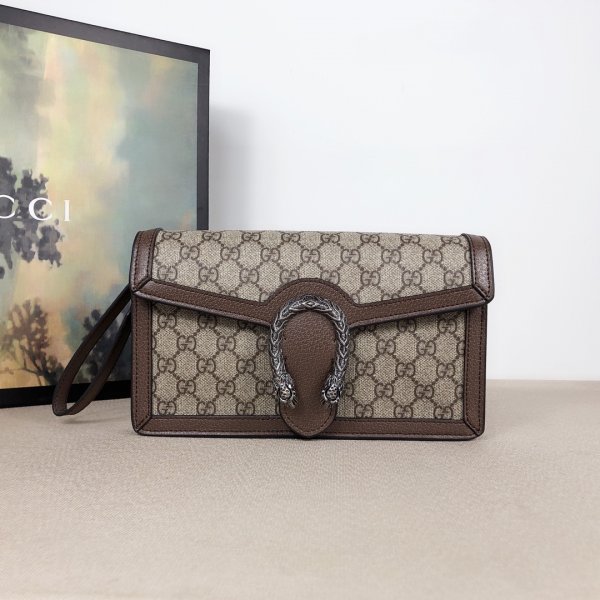 Gucci 621197 Replica Dionysus Clutch Bags Replica Handbags Gucci Dionysus