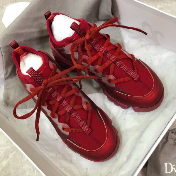 Top Dior 2020 Sneaker shoes 0021 Replica Luxury Shoes Dior
