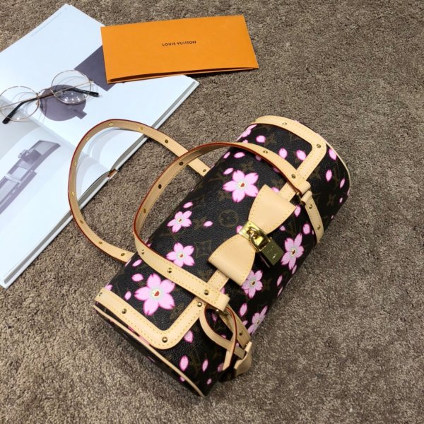 Wholesale Louis vuitton Replica 67764 shoulder USA bag Replica Handbags Louis Vuitton New Bags