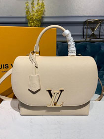 2019 louis vuitton original calfskin volta autres handbag M55060 beige