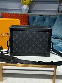 2019 louis vuitton original damier eclipse soft trunk m44427