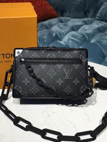 2019 louis vuitton original damier mini soft trunk n44481
