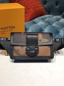 2019 louis vuitton original giant monogram dauphine bumbag bag M67696