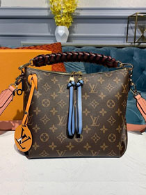 2020 louis vuitton original monogram beaubourg hobo M55090